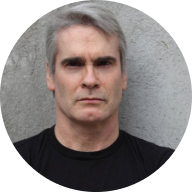 icon henry rollins