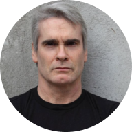 icono henry rollins